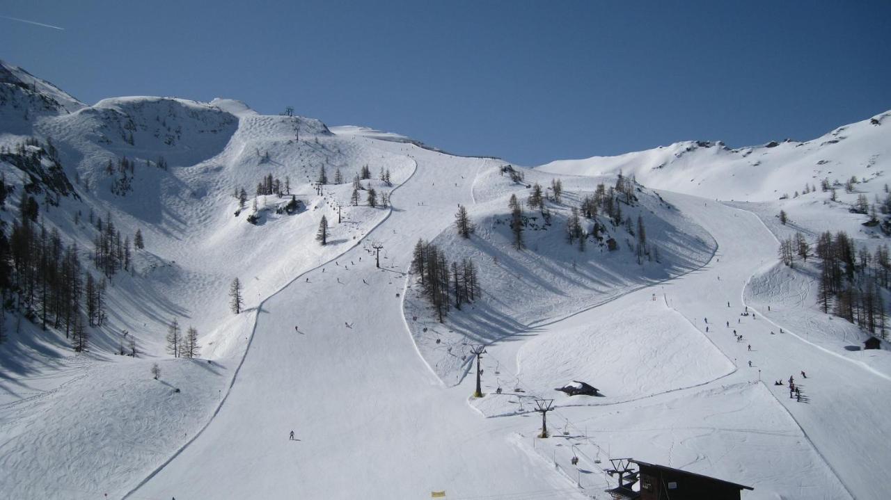 Apart Alpenrose سبيس المظهر الخارجي الصورة